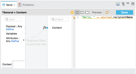 anypoint studio 7.3 with 4.1 runtime release notes 8ac2f